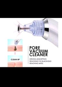 🔥🔥🔥Derma Suction Pore Cleaning Device