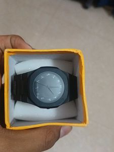 M3 Trader Watch