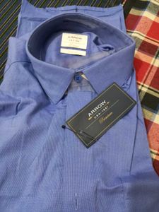 Blur Shirt For Men
