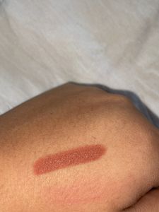 NYX Lingerie Push-Up Lipstick