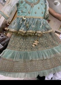 Beutiful Lehnga Choli 💕