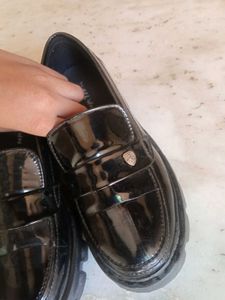 Chunky Loafers✨
