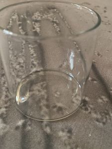 Set Of 6 Glasses
