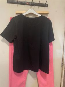 Statement Tee