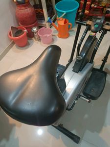 BSA Spinbike