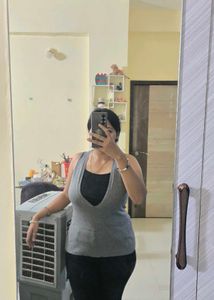 Vest Good For Winters