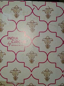 Quarter Plate Combo Pack Of 2