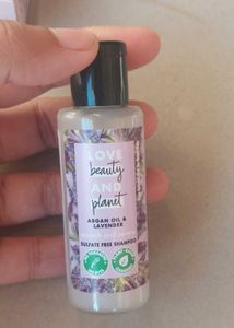 Love Beauty Planet Mini Combo
