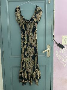 Vintage Sundress
