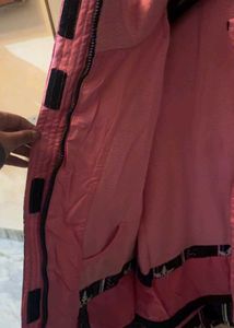Woollen Jacket