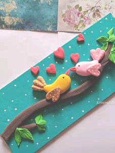 Handmade Customised Wall Hanger