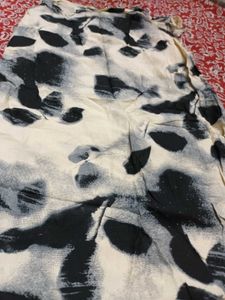 Rayon cut piece cloth