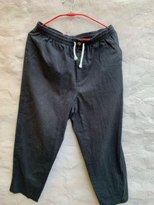 Casual vintage branded Black Pants