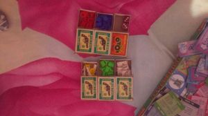 Business Game+ Kids Neccesities