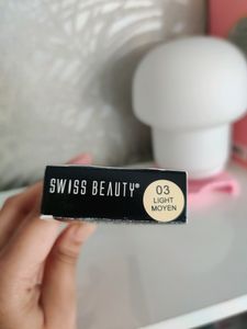Swiss Beauty Concealer