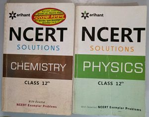 NCERT Solutions Class 12
