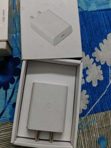 Google 30W USB-C Charger