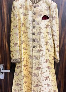 Wedding Sherwani for Groom