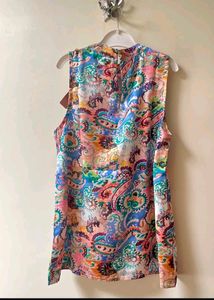 Short Kurti