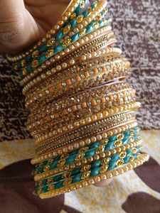 Bangles For Wedding