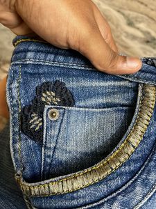 Lee Cooper Denim Jeans