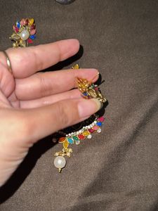 Jewellery Set