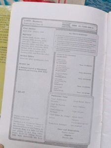 Ncert Class 11th english Both Books