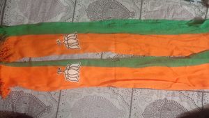 New Gamcha