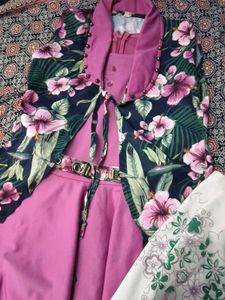 Girl 3 Pieces Set