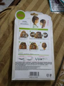 Hair Tools