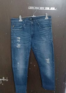 Jack And Jones Jeans