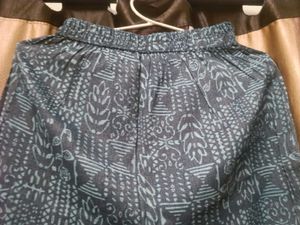 Lining Kurta Set