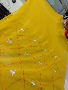 Beautiful Light Weight Saree