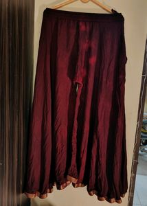 Ethnic Plazo Pant