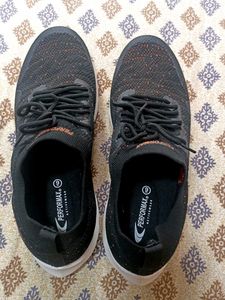 Sneakers with Insoles - Slip On
