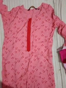 Printed Women&#39;s Pants