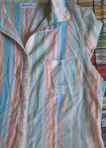 Casual Women Shirt