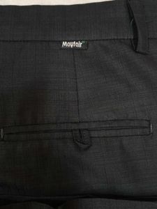 Black Dress Pants