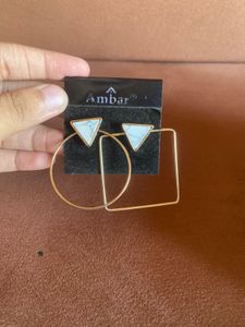 Combo Jewellery Items