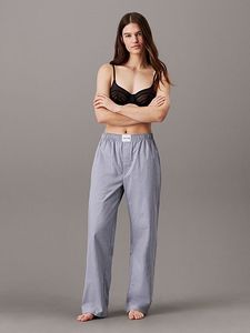 Calvin Klein Comfy Pajama Bottoms