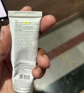 Re'equil Retinol Night Cream