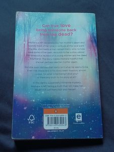 The Girl Who Knew Too Much Book
