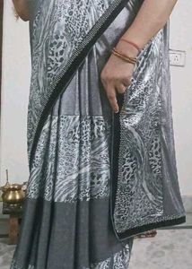 Pair Of GOLDEN and SILVER Partywear