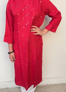 Trendy Kurti
