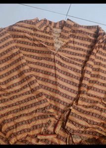 Men Kurta New