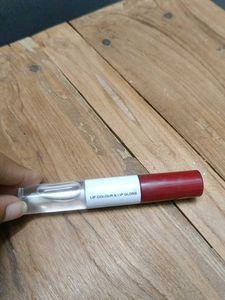 Zudio Lip Drip