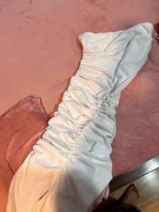 Drapped Branded New With Tag  Dress
