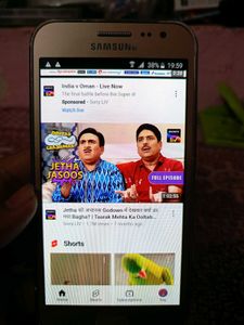 Samsung J2 Smartphone