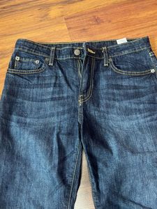 GAP 27R Slim Boyfriend Jeans