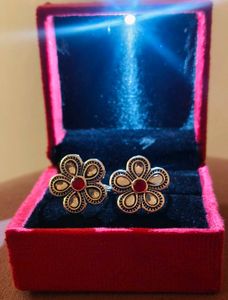 pure silver Toe rings